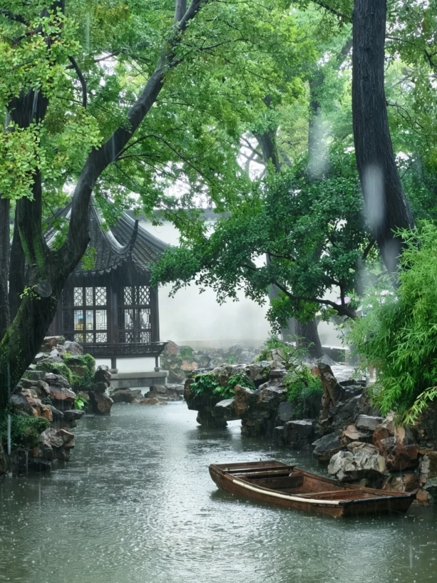 Suzhou gardens Suzhou gardens