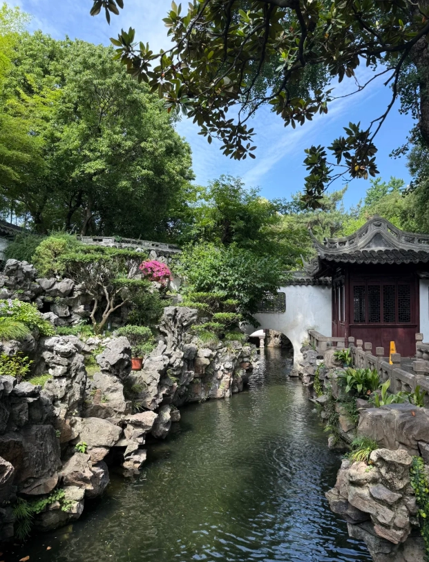 is shanghai worth visiting