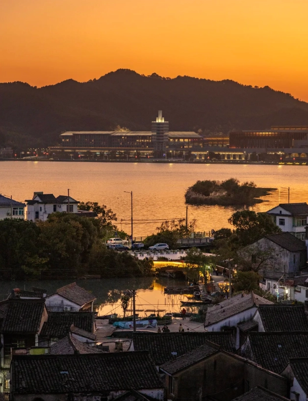 ningbo worth visiting