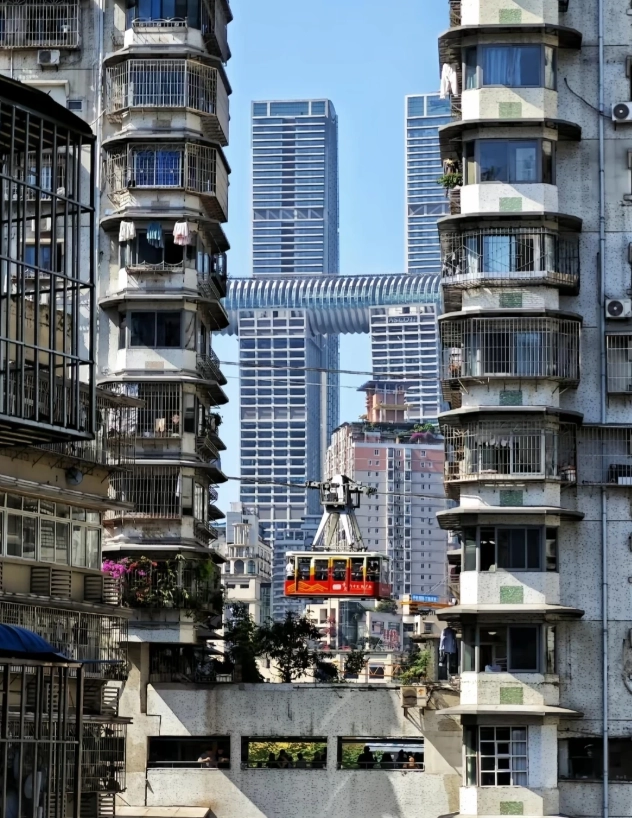 what to do in chongqing