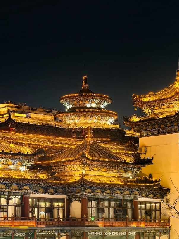 xian itinerary days