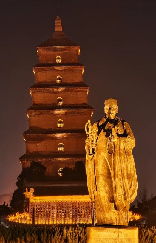 best days in xian