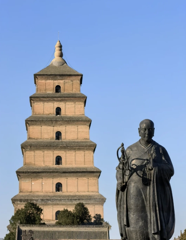xi'an 2 day itinerary xi'an 2 day itinerary