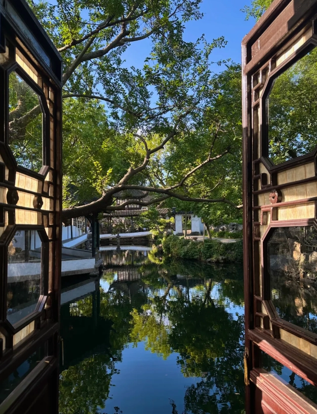 Suzhou travel guide Suzhou travel guide