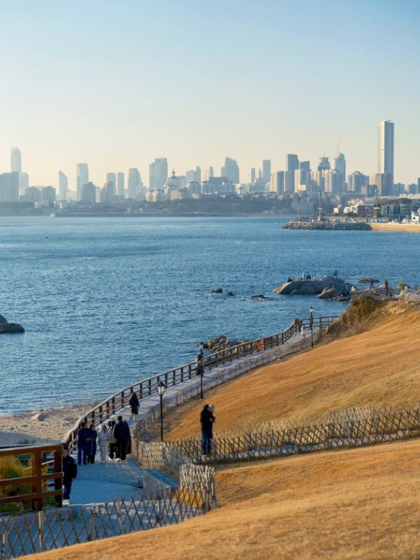 things to do in Qingdao