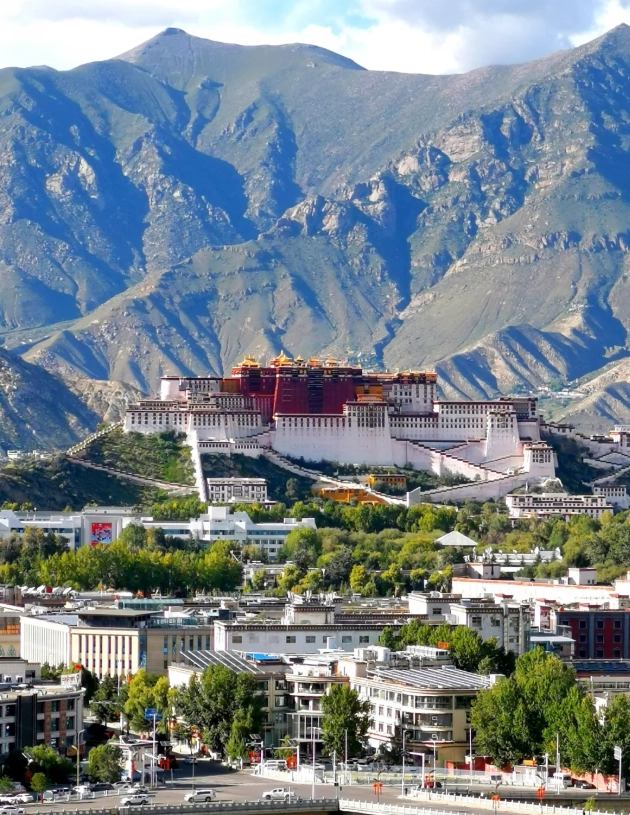 Lhasa altitude sickness Lhasa altitude sickness