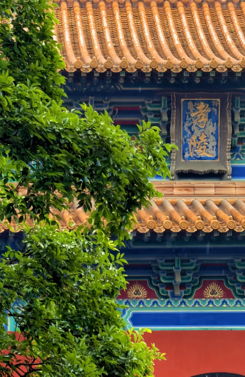 Nanjing attractions Nanjing attractions