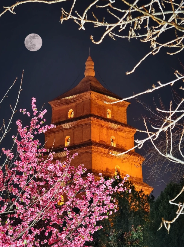 how many days to spend in xian