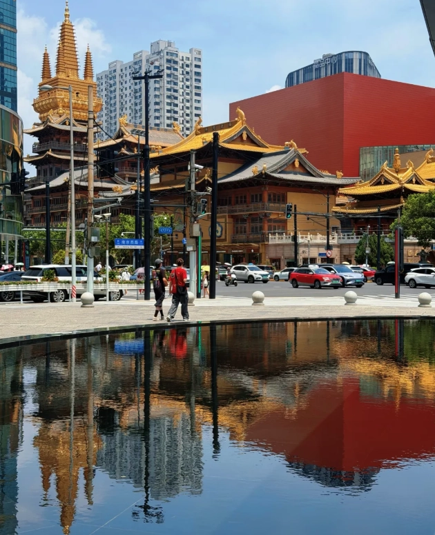 best things to do in shanghai