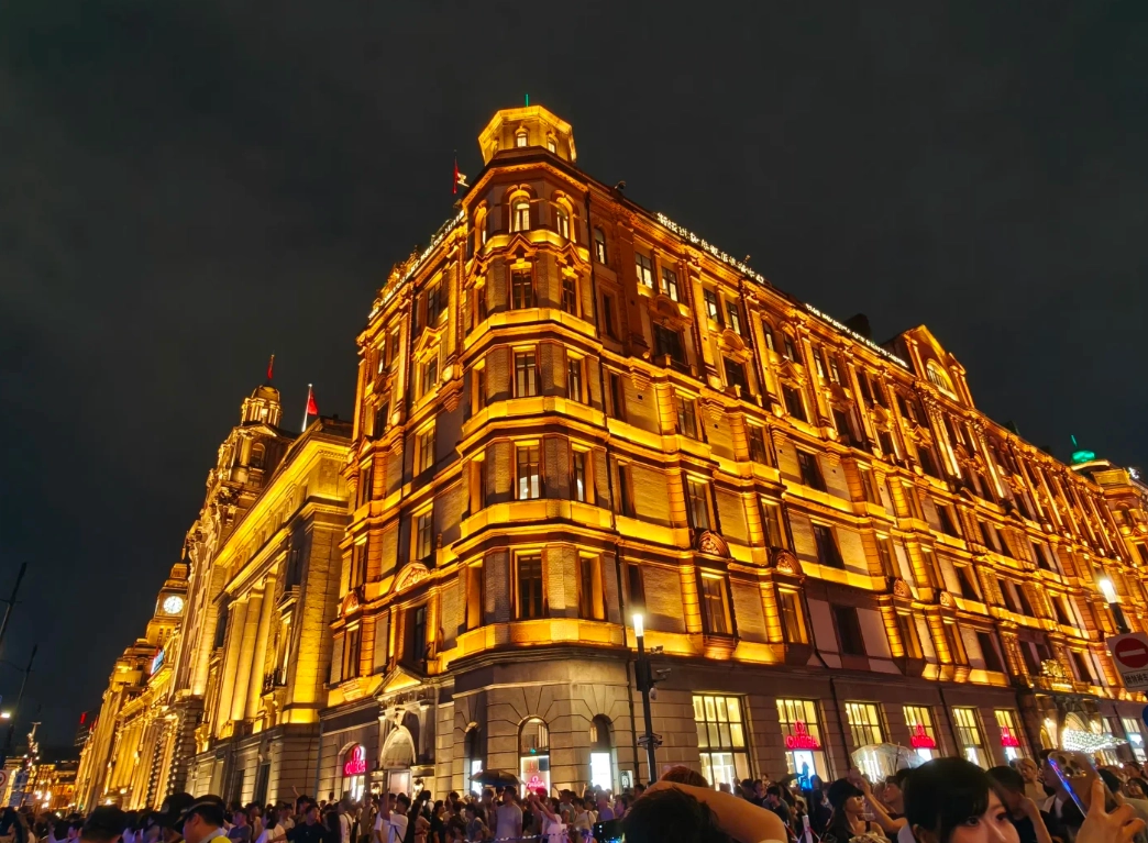 what to do in shanghai for a weekend
