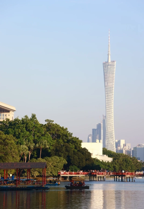 guangzhou travel tips
