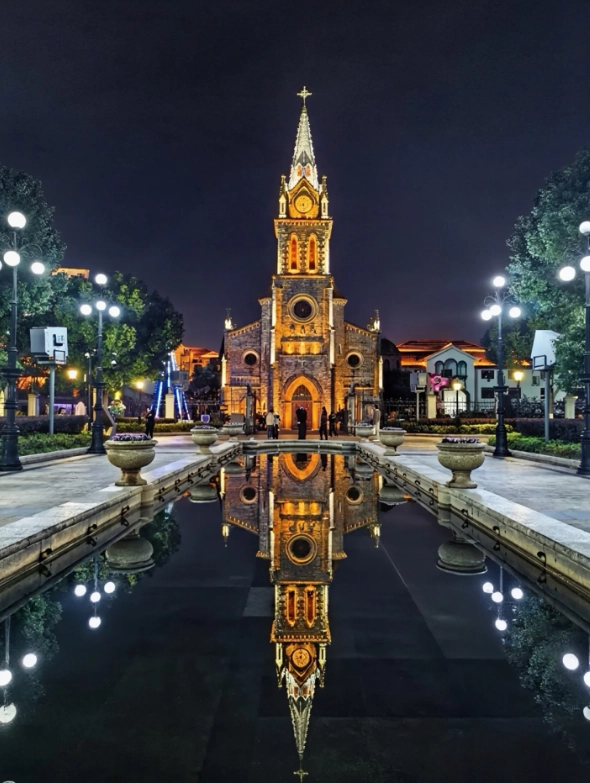 ningbo night market ningbo night market