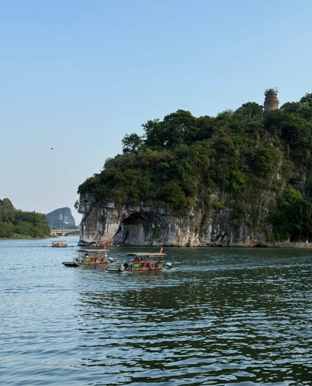 guilin tours guilin tours