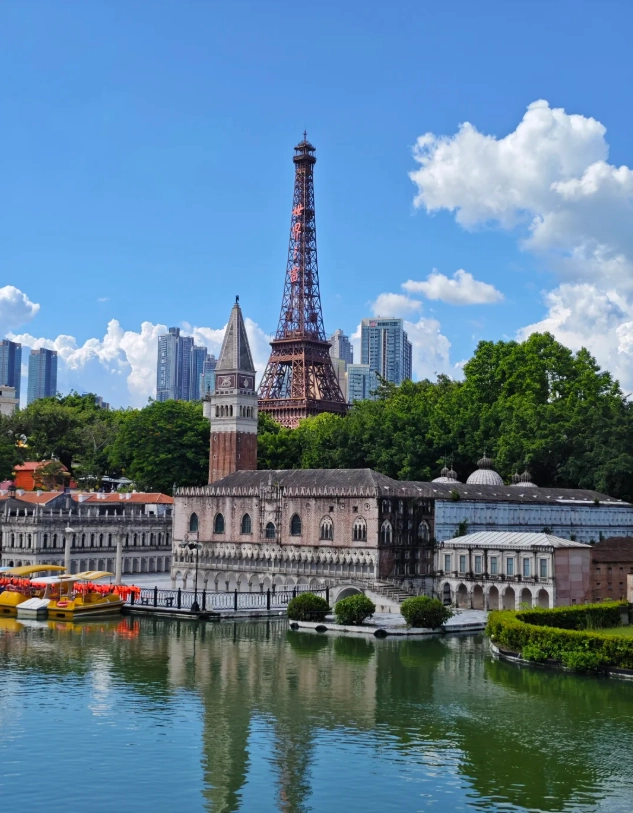 shenzhen attractions shenzhen attractions