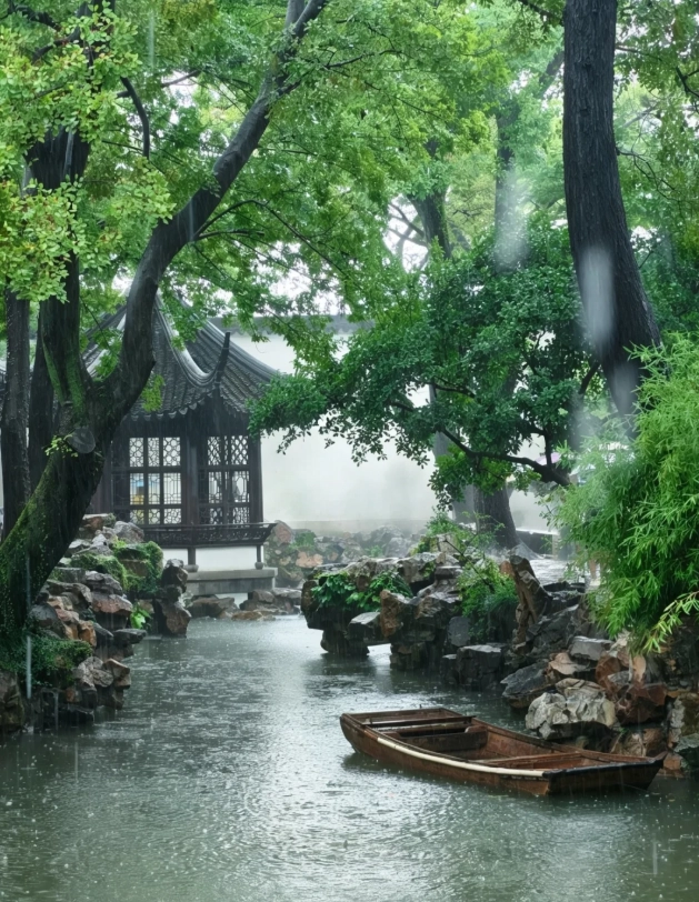 Suzhou weekend itinerary