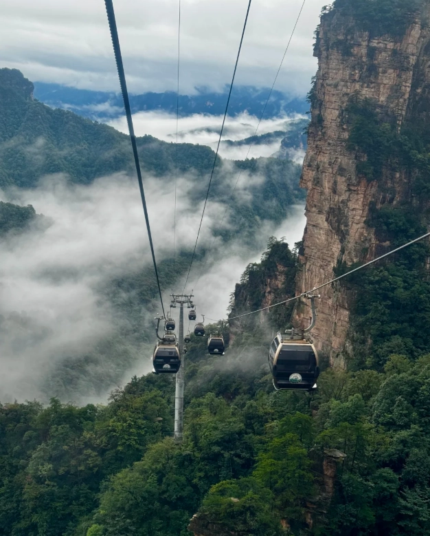 zhangjiajie travel guide zhangjiajie travel guide