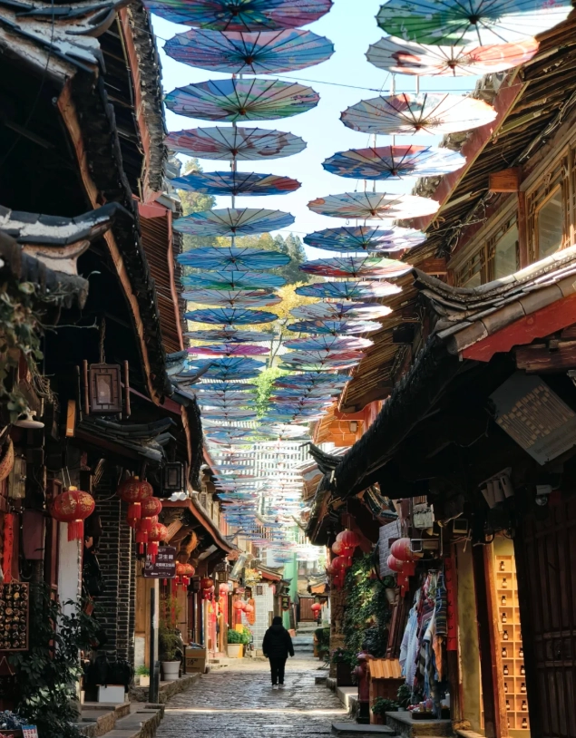 things to do in Lijiang things to do in Lijiang