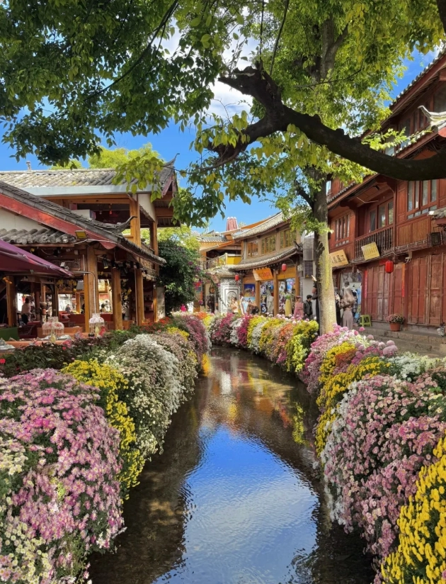 lijiang travel tips lijiang travel tips