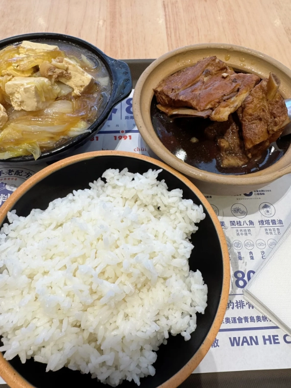 Qingdao food guide