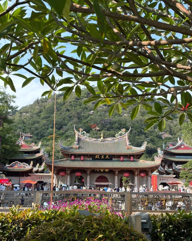 xiamen family itinerary xiamen family itinerary