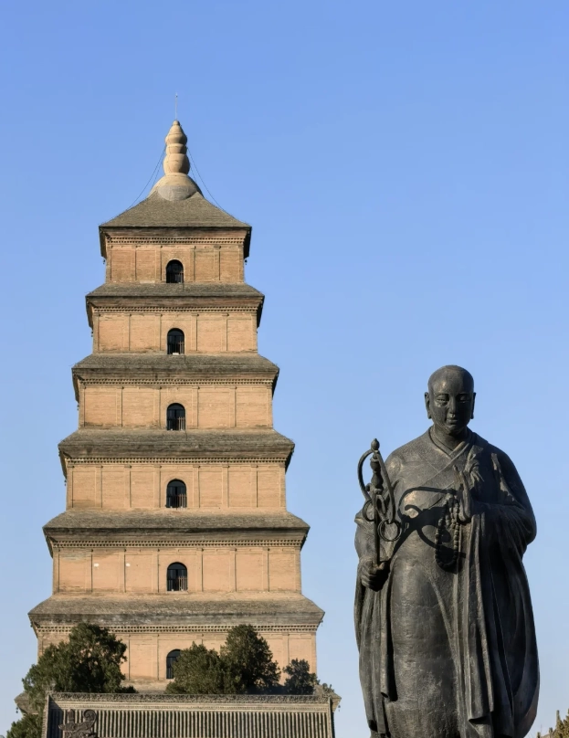Shaanxi History Museum booking Shaanxi History Museum booking