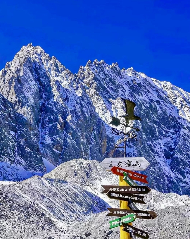 free activities in lijiang