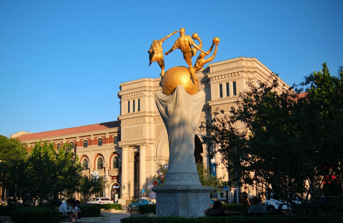 tianjin attractions tianjin attractions