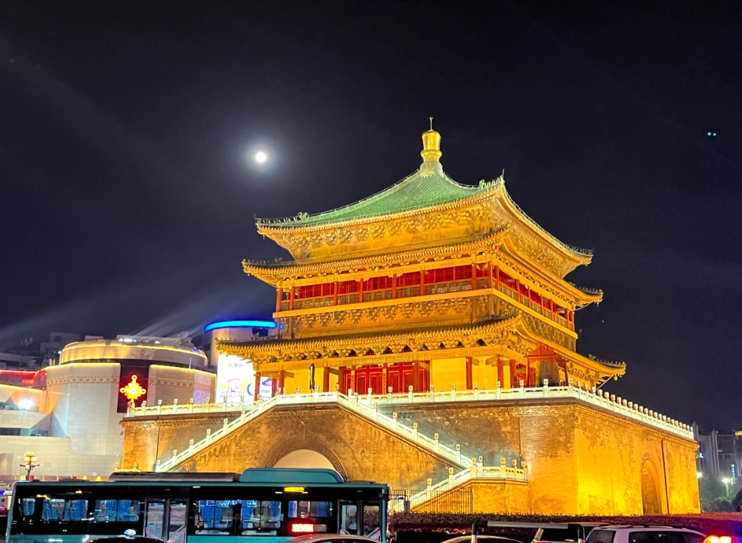 things to do in Xi'an things to do in Xi'an