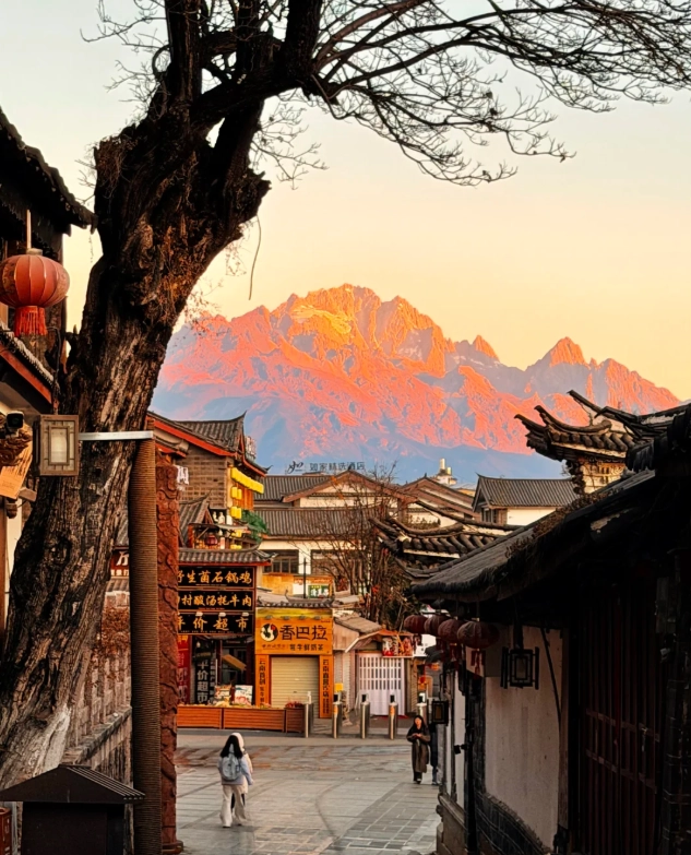 Lijiang things to do Lijiang things to do