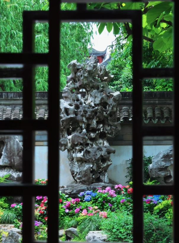 shanghai food guide