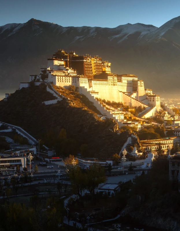 things to do in Lhasa