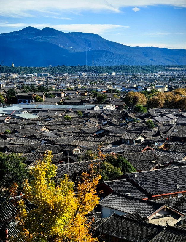 Lijiang weekend itinerary Lijiang weekend itinerary