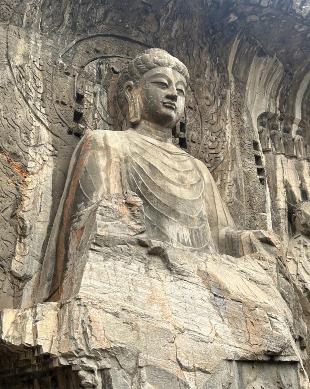 things to do in Luoyang things to do in Luoyang