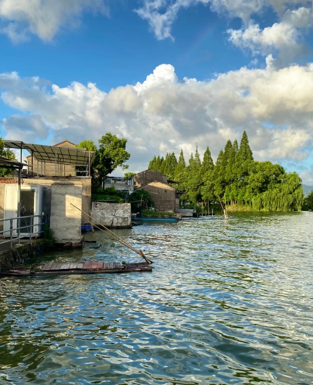 Ningbo attractions Ningbo attractions