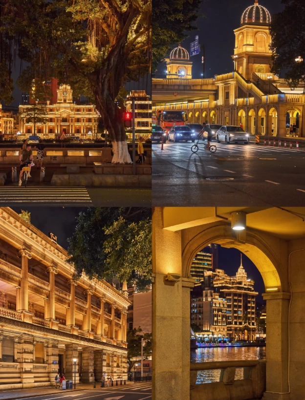 things to do in guangzhou at night