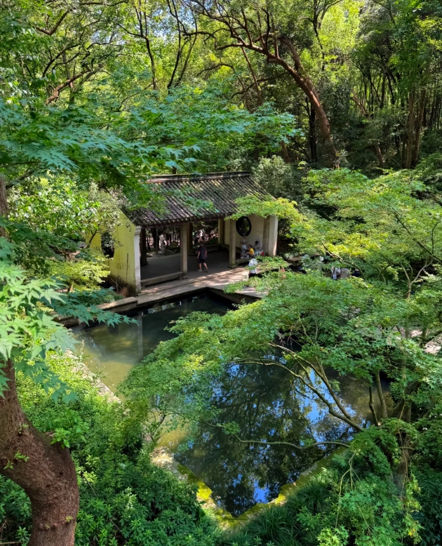 hangzhou itinerary hangzhou itinerary