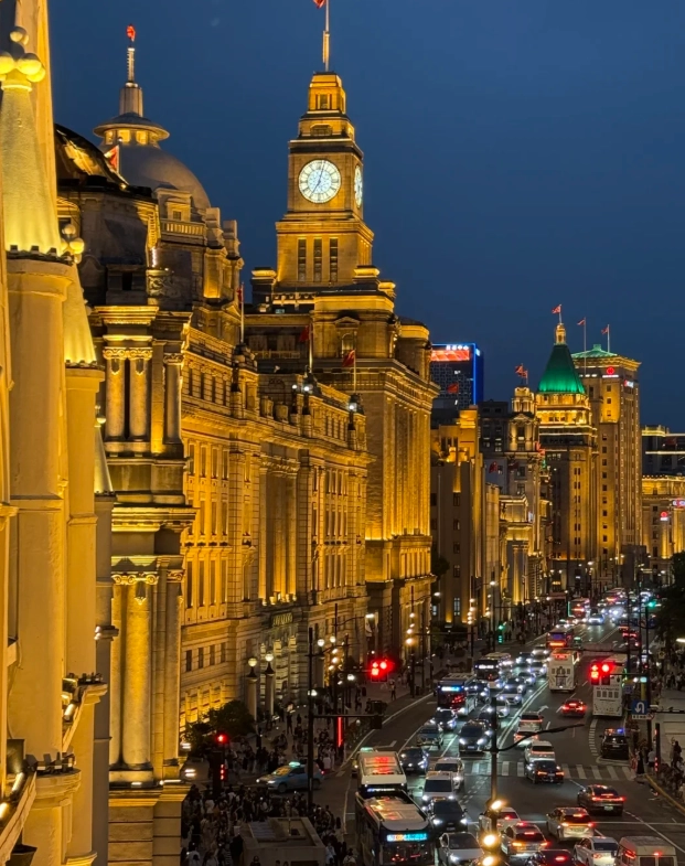 things to do in Shanghai at night things to do in Shanghai at night