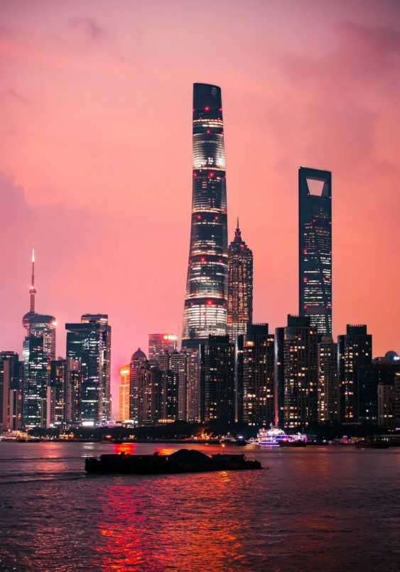 kid friendly shanghai
