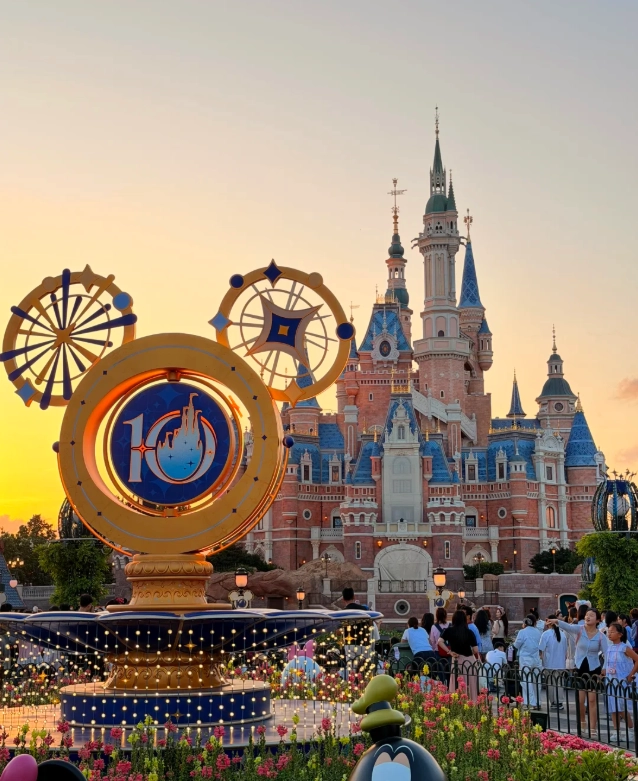 shanghai family activities