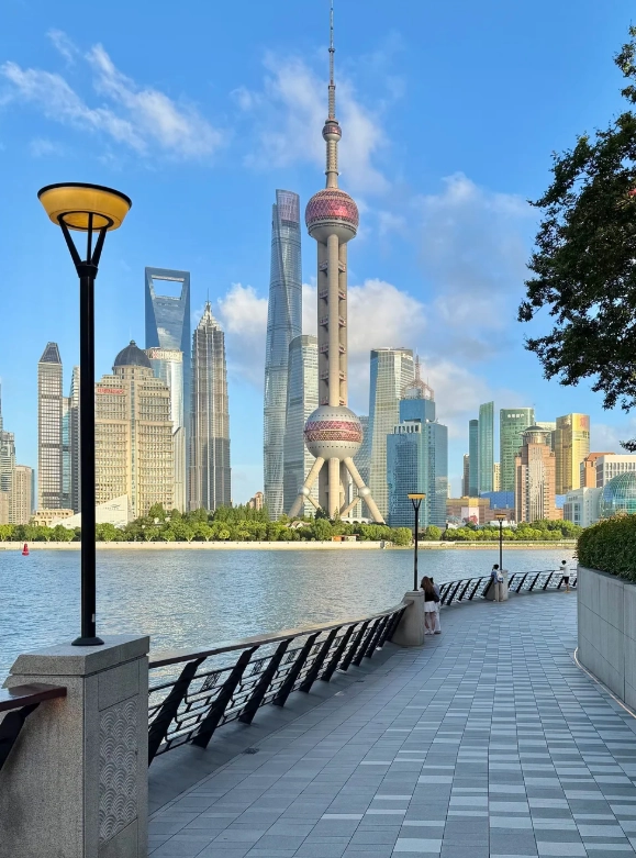 what to do in shanghai