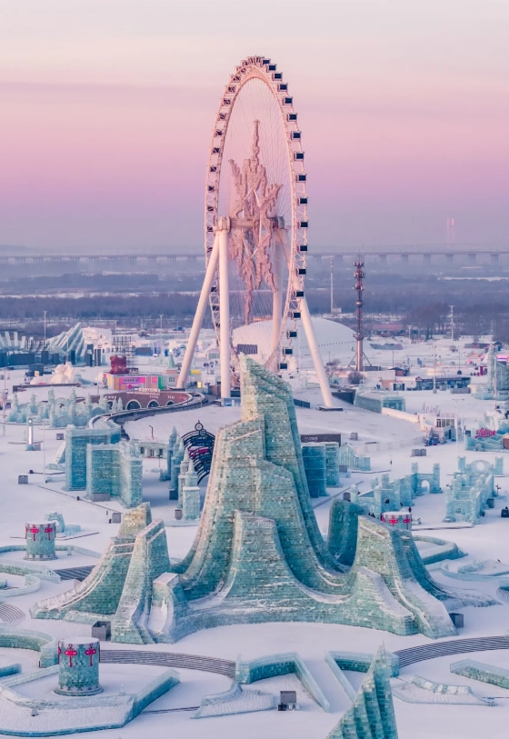 things to do in harbin