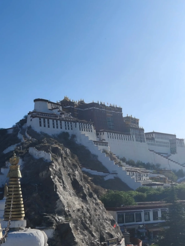 things to do in Lhasa