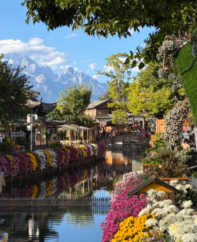 lijiang family itinerary lijiang family itinerary