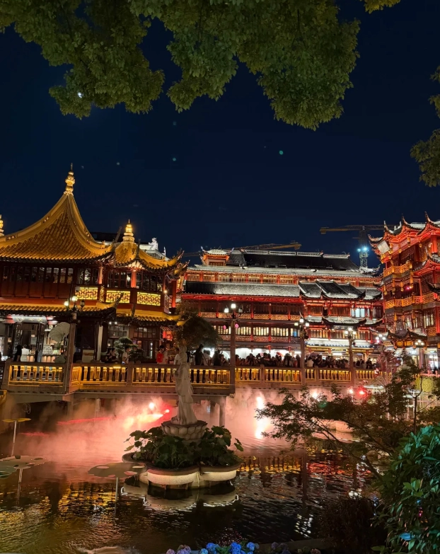 shanghai travel guide