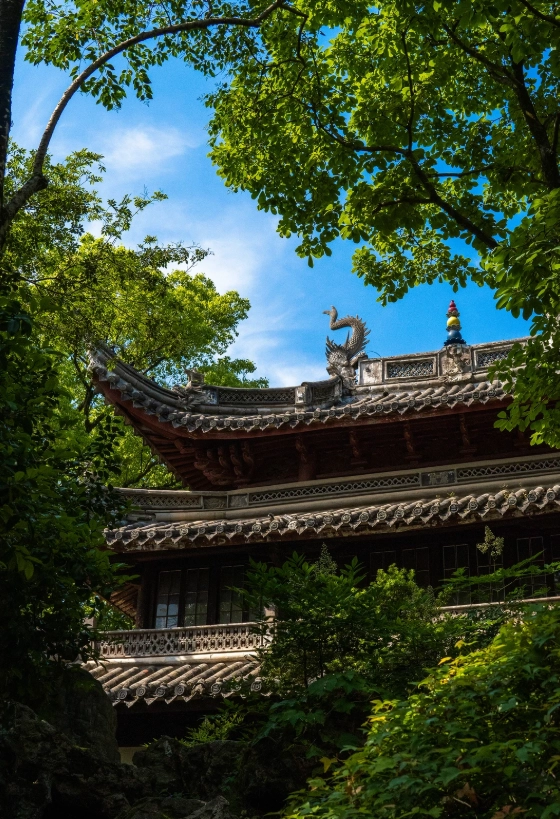 Ningbo travel guide Ningbo travel guide