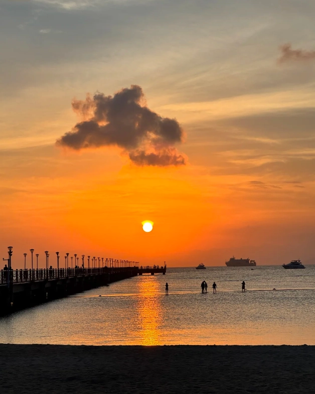 free attractions sanya