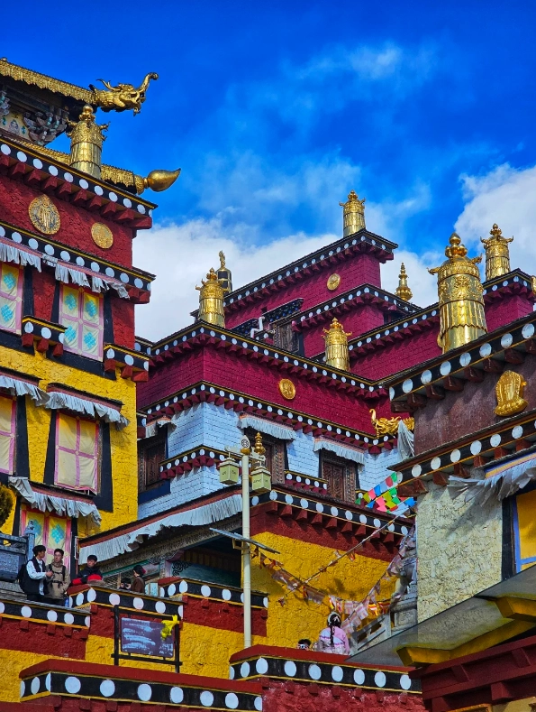top things to do in shangri-la top things to do in shangri-la
