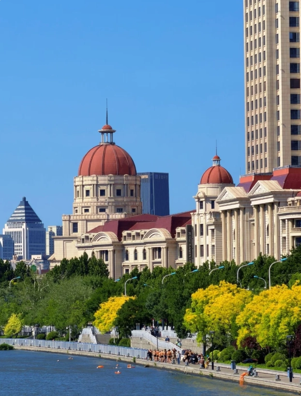 things to do in tianjin