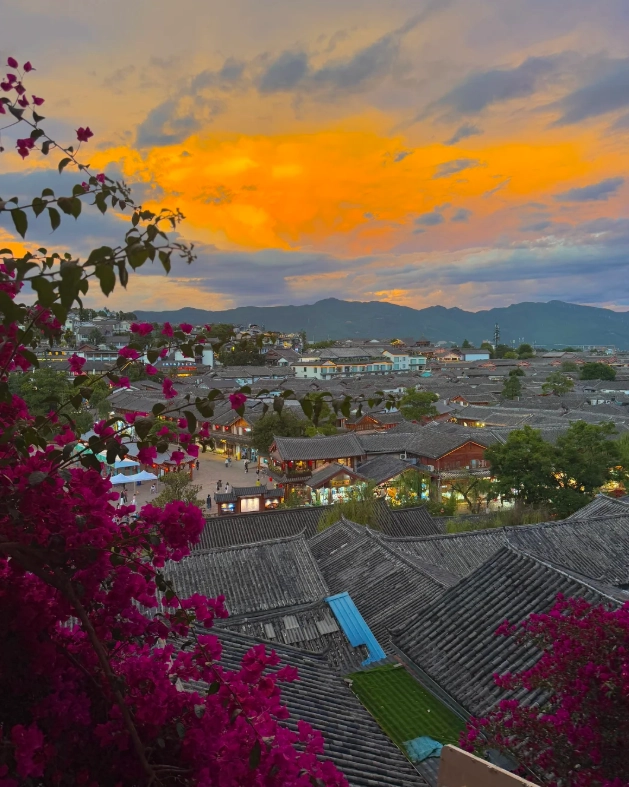 lijiang free attractions