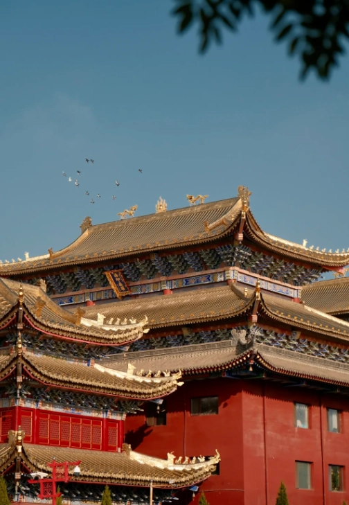 Jokhang Temple visit Jokhang Temple visit